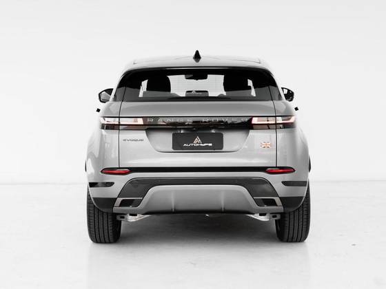 LAND ROVER RANGE ROVER EVOQUE 2.0 P250 FLEX R-DYNAMIC HSE AWD AUTOMÁTICO